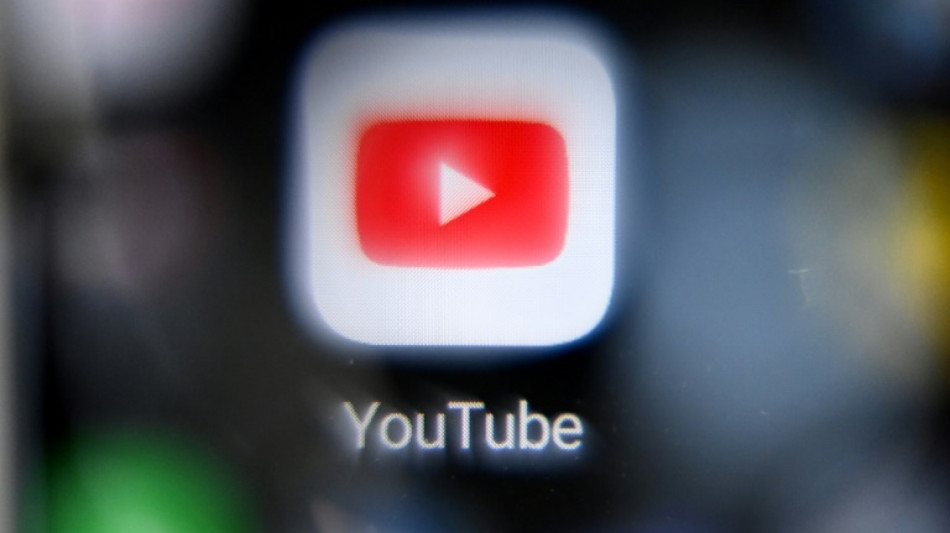 YouTube veut limiter le visionnage de vid&eacute;os sur les id&eacute;aux corporels par des ados