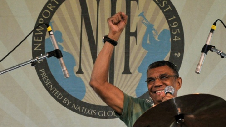 Morre o baterista de jazz Jack DeJohnette aos 83 anos