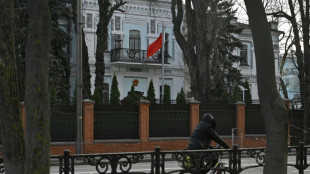 L'Ukraine affirme avoir fait prisonniers deux Chinois combattant pour la Russie, une premi&egrave;re