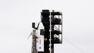 D&eacute;collage imminent vers l'ISS de Sophie Adenot, une premi&egrave;re pour une Fran&ccedil;aise depuis 25 ans