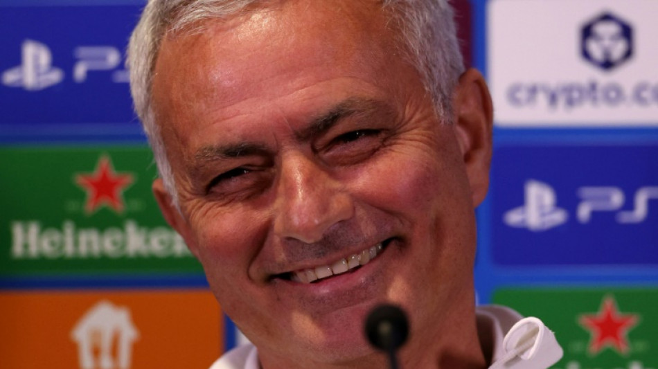 'Always a blue': Mourinho expects Chelsea fans to show respect