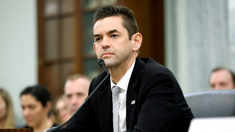 Trump revient sur la nomination d'un proche d'Elon Musk à la tête de la Nasa