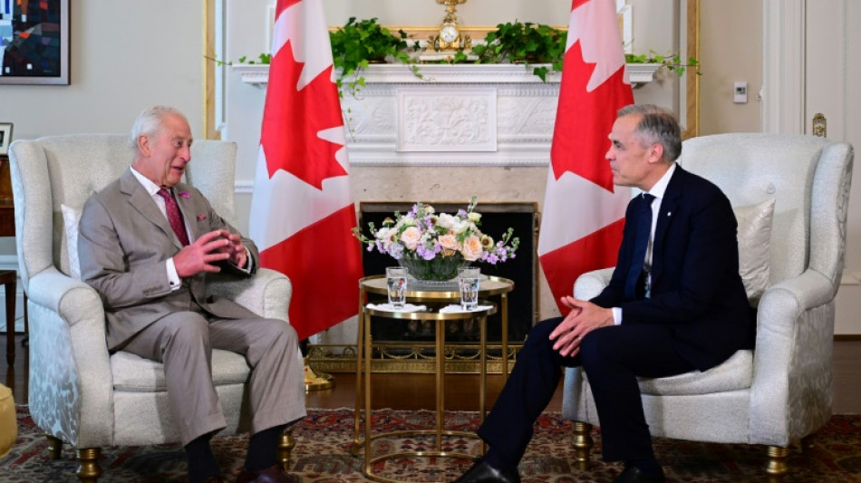 Charles III à Ottawa pour un discours historique sur fond de tensions canado-américaines