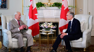 Charles III à Ottawa pour un discours historique sur fond de tensions canado-américaines