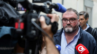 Accusé d'empoisonnements mortels, le Dr Péchier devant la justice