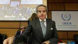 El argentino Grossi, director del OIEA, expresa interés en ser jefe de la ONU