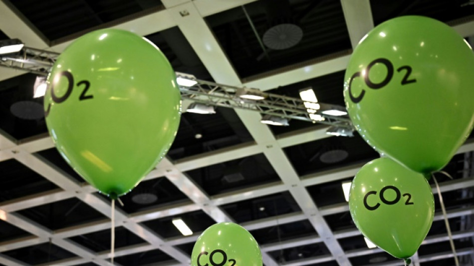 UE: les 27 r&eacute;unis pour verdir leurs importations, divis&eacute;s sur l'&eacute;nergie