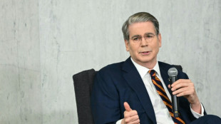 US Treasury chief accuses China of wanting to hurt world economy