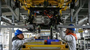 China's smaller manufacturers look to catch the automation wave