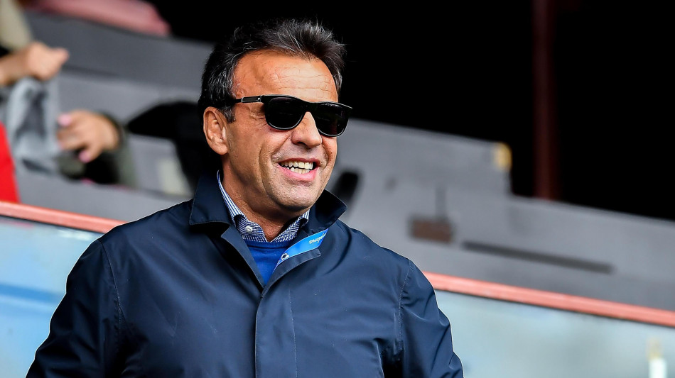 Serie B: sei giocatori fermati per una giornata