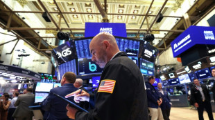 Wall Street termine en hausse, enthousiaste après la trêve entre l'Iran et Israël
