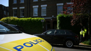 Tres iraníes, acusados de espionaje en Reino Unido