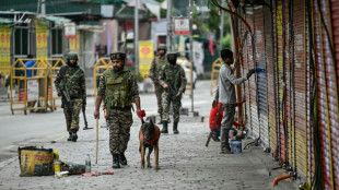 Le Pakistan frappe l'Inde en riposte à des missiles indiens contre Islamabad