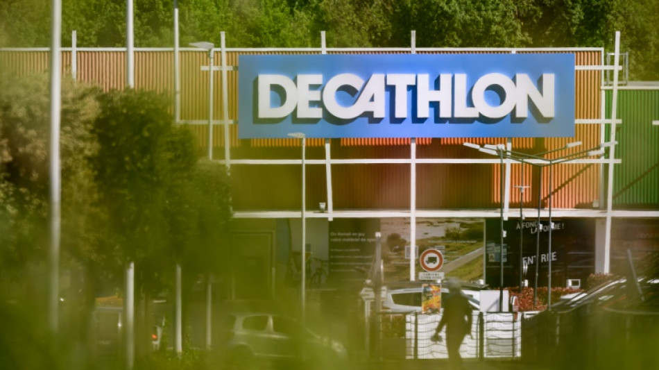 Nouvelle grève chez Décathlon pour réclamer des hausses de salaire