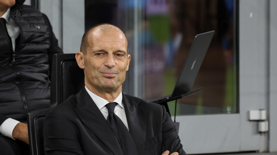 Milan: Allegri, il derby sar&agrave; una serata meravigliosa