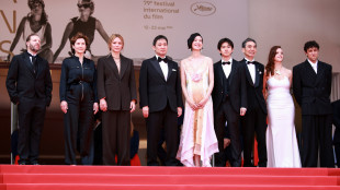 A Cannes la Cina &egrave; vicina, Hollywood latita e Giappone e Asia dominano