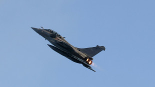 Des avions français abattent des ballons d'exercice à très haute altitude