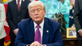 Pékin et Washington à l'aube de discussions, Trump adoucit le ton