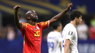 Wissa proud to deliver World Cup joy to war-torn DR Congo