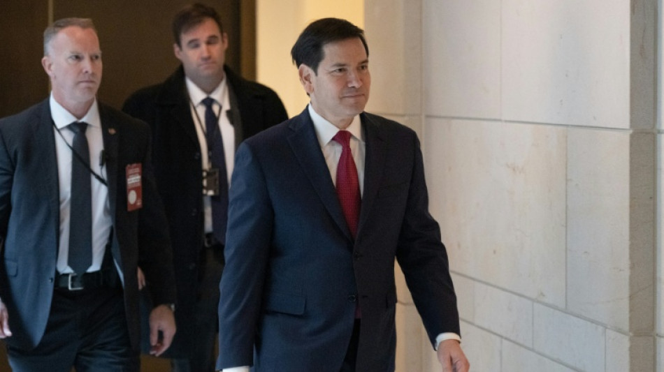 EUA renova alerta sobre tr&aacute;fego a&eacute;reo na Venezuela