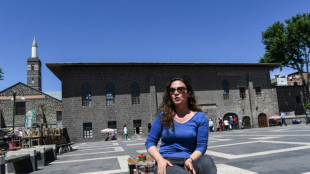 Turquie: "la méfiance" d'une ex-combattante du PKK face aux autorités