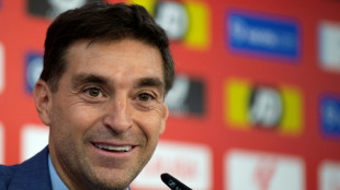 "Intentar&eacute; dar al club y a los jugadores mi impronta", afirma Diego Alonso