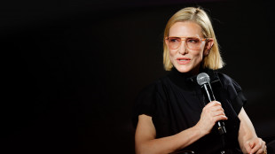 Blanchett, il periodo del me too &egrave; stato soffocato troppo velocemente