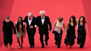 Cannes: les stars arrivent avant le palmarès