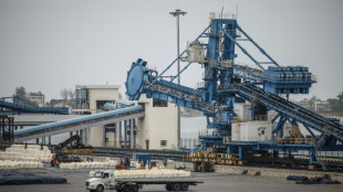 Lobito Corridor: Africa's mega-project facing delivery test