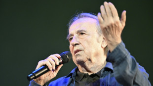 La migración "no es ningún problema", dice Serrat en festival centroamericano