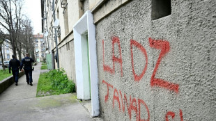 Op&eacute;ration contre "l'hydre" de la DZ Mafia: 42 personnes en garde &agrave; vue