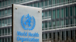 African Union 'dismayed' US withdrawing from WHO