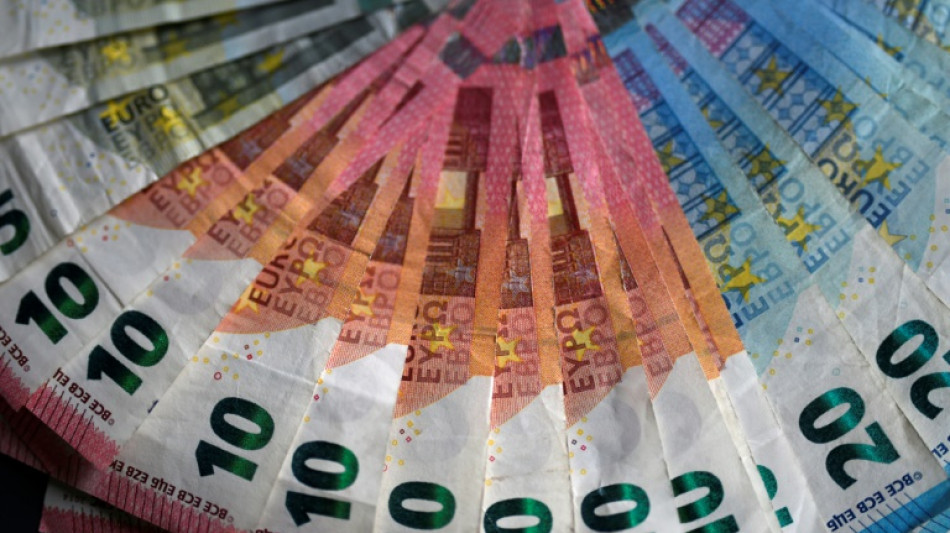Auf zehn Billionen Euro: Geldverm&ouml;gen der Privathaushalte w&auml;chst 2025 deutlich