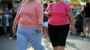 Aumento da obesidade ofusca avan&ccedil;os em sa&uacute;de p&uacute;blica dos &uacute;ltimos anos, diz OCDE