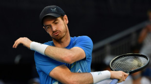 Open d'Australie: Murray stopp&eacute; au 2e tour par Taro Daniel, sorti des qualifications