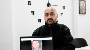 The Bulgarian mechanic Kremlin propaganda keeps killing