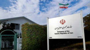 L'Australie expulse l'ambassadeur d'Iran en raison d'attaques antisémites
