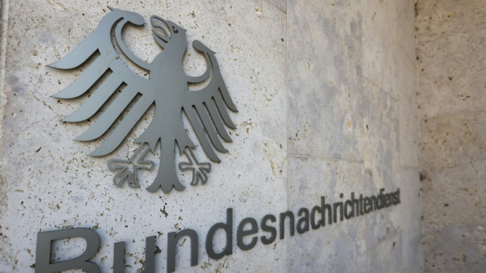 Medien: Kanzleramt will Befugnisse des BND umfassend erweitern