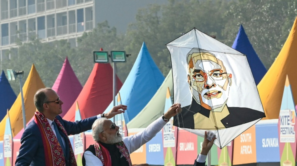 India and Germany seek to boost defence industry ties