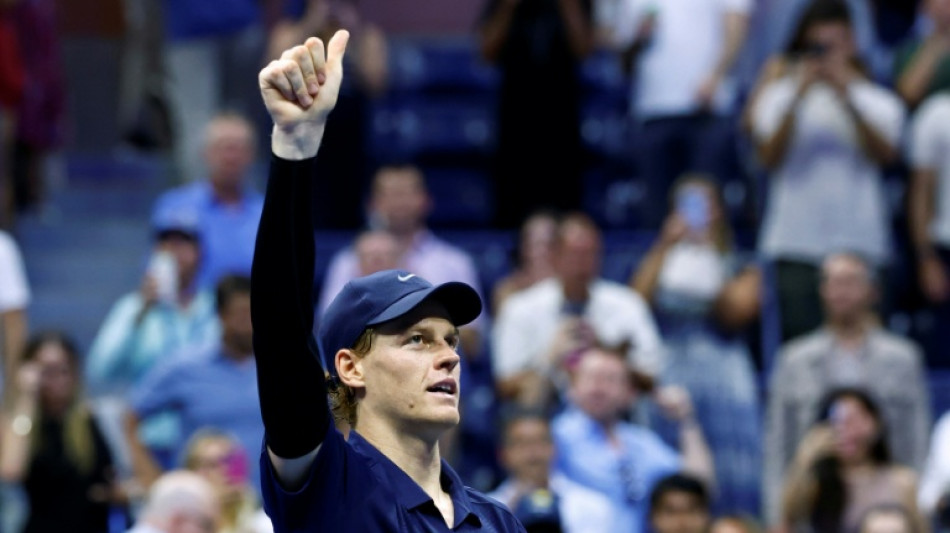 Sinner and Alcaraz set for gripping third act in US Open final