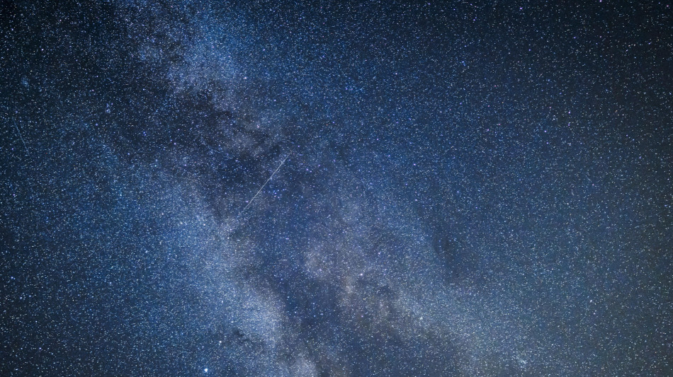 I bracci a spirale esterni della Via Lattea sono pi&ugrave; distanti del previsto