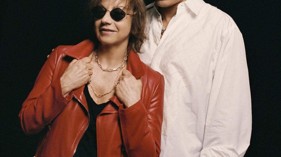 Gianna Nannini, nuovo singolo America inc. feat Marracash fuori dal 3 luglio