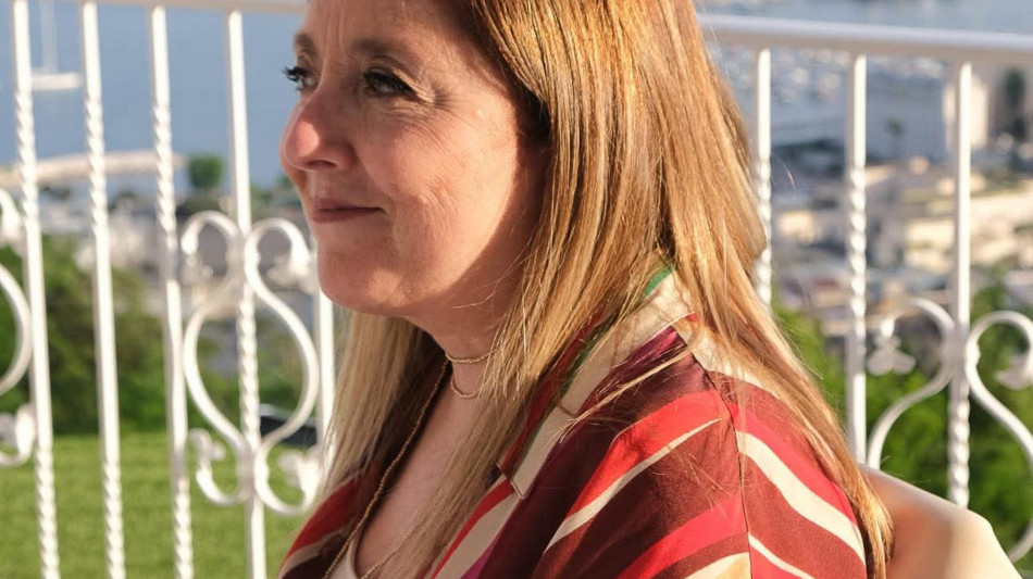 Giornalisti: addio a Laura Masiello, una vita per lo sport