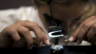 L'industrie horlogère suisse craint de payer cher les droits de douane de Donald Trump