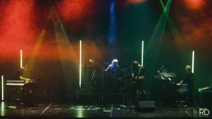 Una trilogia di musica prog 1971-73 per le Orme in concerto