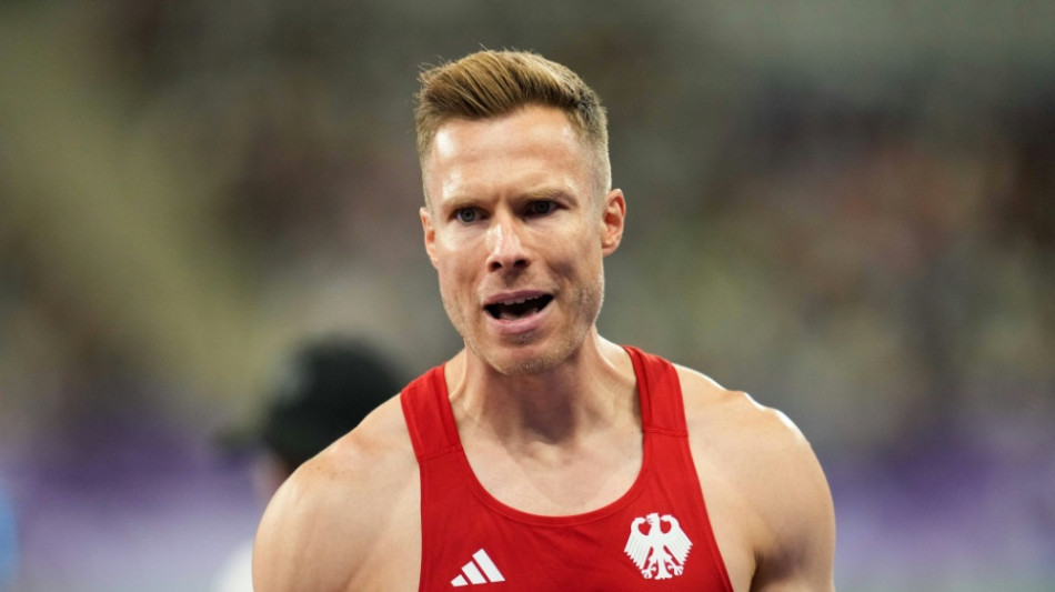 Rehm holt achtes Weitsprung-Gold in Serie