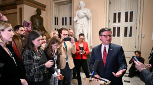 El Congreso de EEUU pone fin al cierre del gobierno