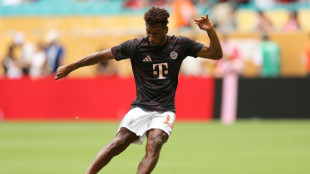 Coman deixa Bayern de Munique e assina com saudita Al Nassr, de CR7