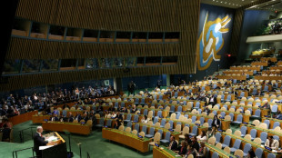 Netanjahu in UN-Rede: Anerkennung von Palästinenserstaat belohnt "Ermordung von Juden"