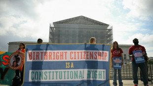 Derrière le droit du sol, la Cour suprême américaine soupèse les pouvoirs des juges